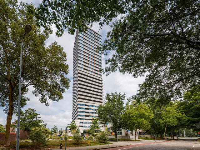 apartment for rent in Vincent van den Heuvellaan 231 5612 MZ Eindhoven Woenselse Watermolen