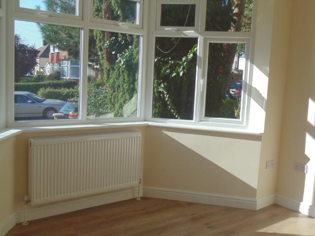 apartment for rent in Vincent Gardens, Neasden, London, NW2