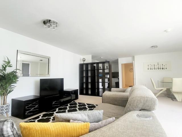 apartment for rent in Violet Road, London, London