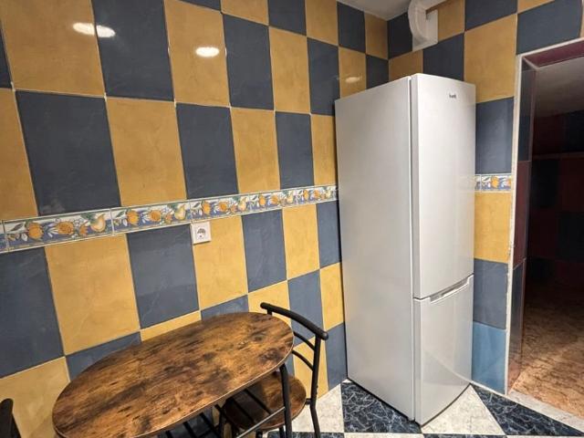 Apartment for rent in Virgen del Remedio Parque lo Morant, Alicante / Alacant city, Alicante