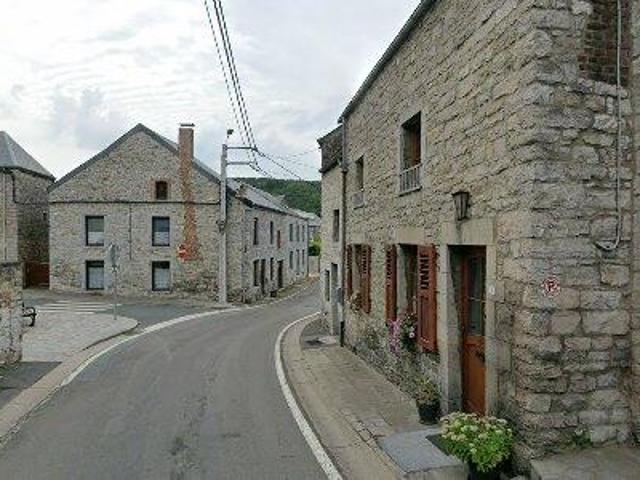 Apartment for rent in Viroinval