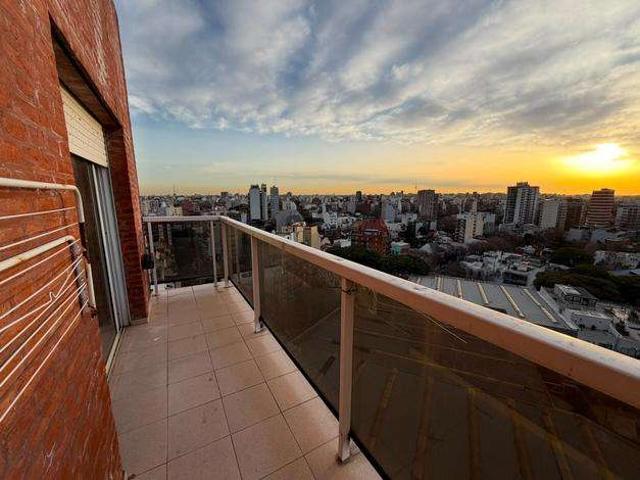 apartment for rent in Virrey Olaguer y Feliu 3300