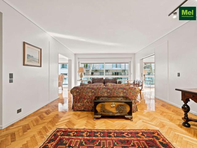 apartment for rent in Virrey Loreto 1700