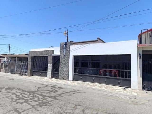 APARTMENT FOR RENT IN VIRREYES MEXICALI, B.C