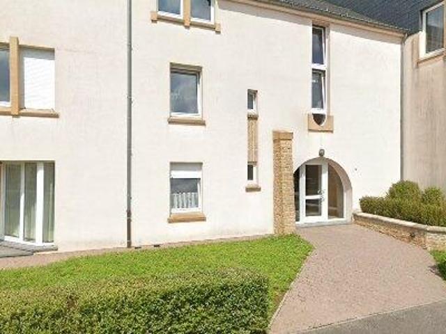 Apartment for rent in Virton