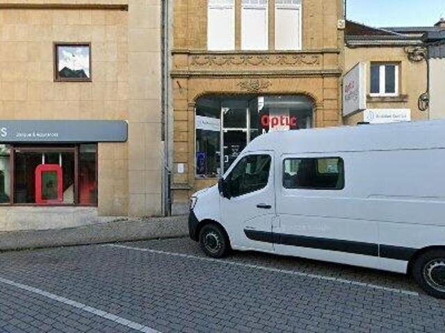 Apartment for rent in Virton