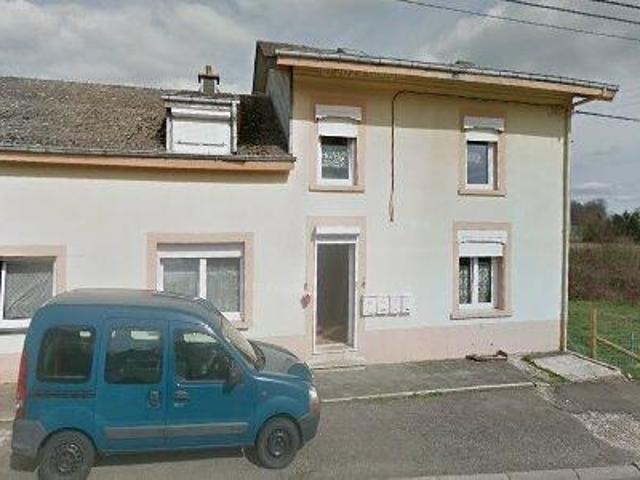 Apartment for rent in Virton