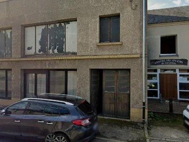 Apartment for rent in Virton