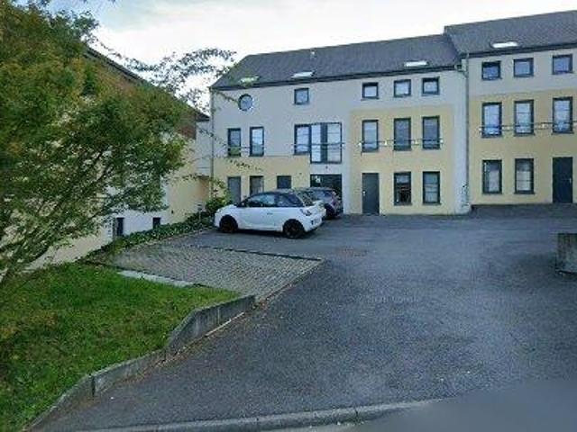 Apartment for rent in Virton