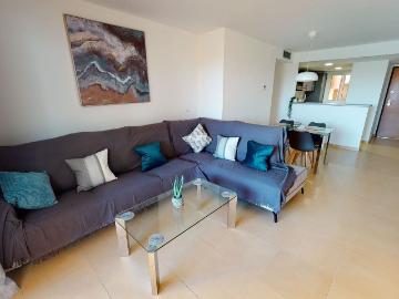 Apartamento en alquiler en Torre-Pacheco