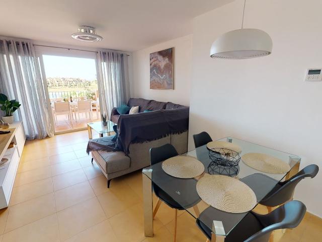 Apartment for rent in Vista Alegre, Murcia city, Murcia