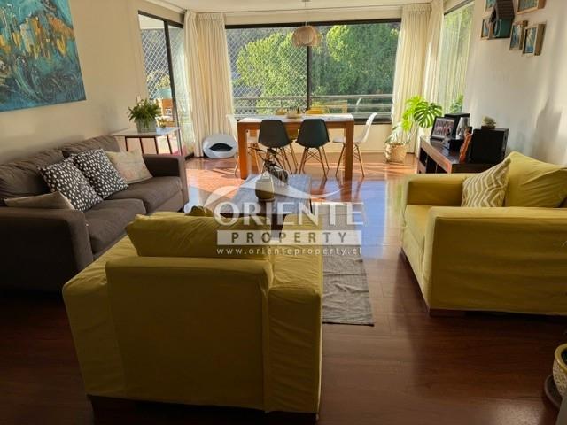 apartment for rent in Viña del Mar, SANTIAGO