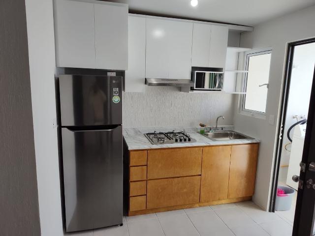Apartment for rent in Viñas del Mar near the entrance