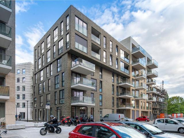 apartment for rent in Vluchtladderstraat 36 1019 VT Amsterdam Cruquiusbuurt