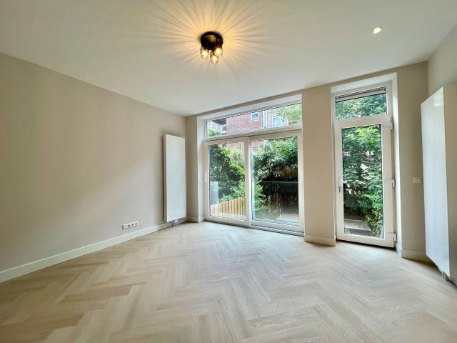 apartment for rent in Vlaggemanstraat 28 A 3038LE Rotterdam Bergpolder Rotterdam