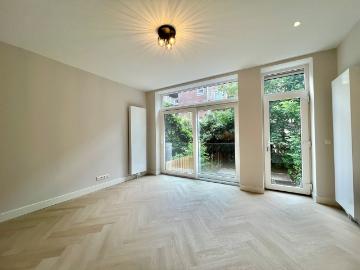 apartment for rent in Vlaggemanstraat 28 A 3038LE Rotterdam Bergpolder Rotterdam