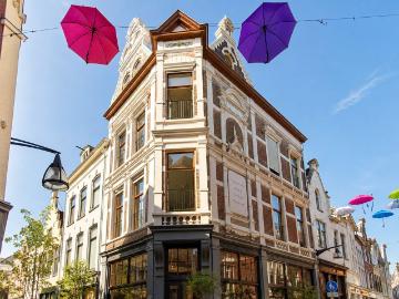 apartment for rent in Vleeshouwerstraat 1 7411JN Deventer Centrum Deventer