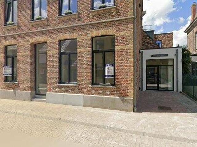 Apartment for rent in Vleteren