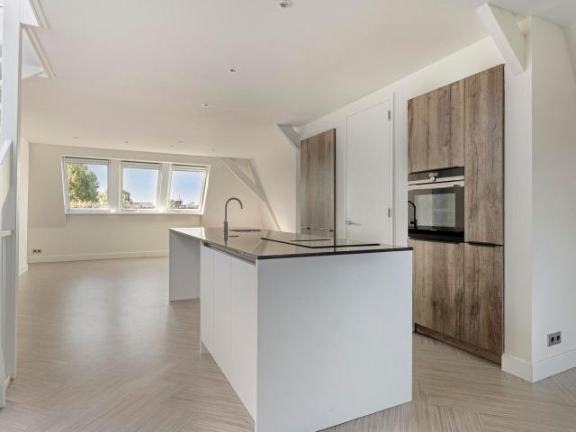 apartment for rent in Vredehofweg 36 A02 3062 EP Rotterdam Kralingen Oost