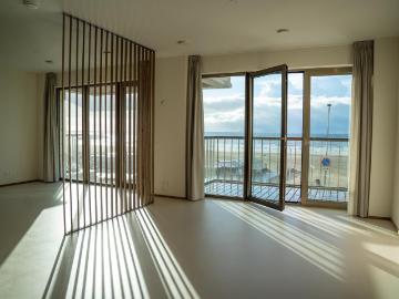 apartment for rent in Vuurtorenweg 81 2583XL Den Haag Vissershaven Den Haag