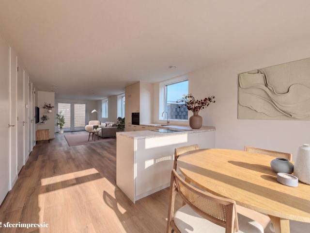 apartment for rent in Vuren – Mildijk 111a,Netherlands