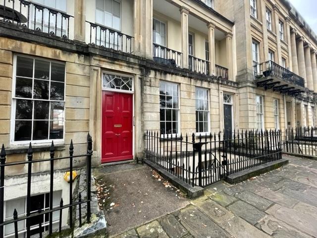 apartment for rent in Vyvyan Terrace, Bristol, Bristol