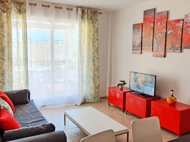 Apartment for rent in Xeraco, Valencia