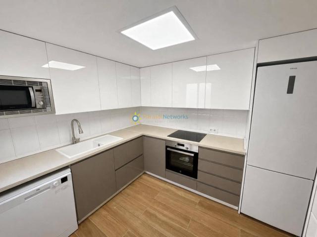 Apartment for rent in Xeraco, Valencia