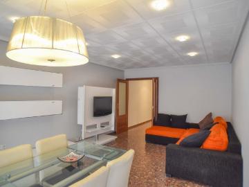 Apartment for rent in Xirivella