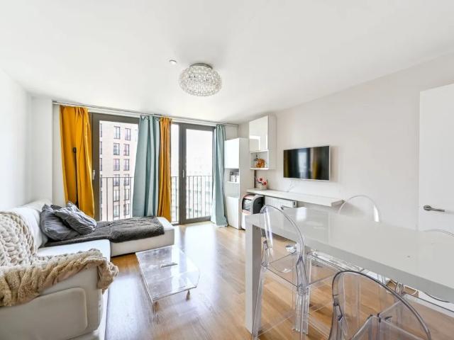 apartment for rent in York Way, Kings Cross, London