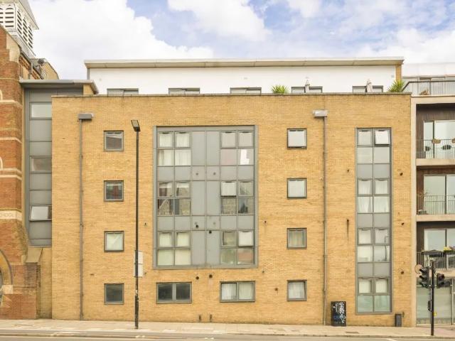 apartment for rent in York Way, London, N1 0AE