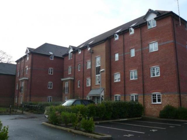 apartment for rent in York Court, Burnage Lane, Burnage, M19 2hz, Greater Manchester, UK