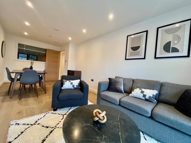 apartment for rent in York Road, Leeds, Leeds