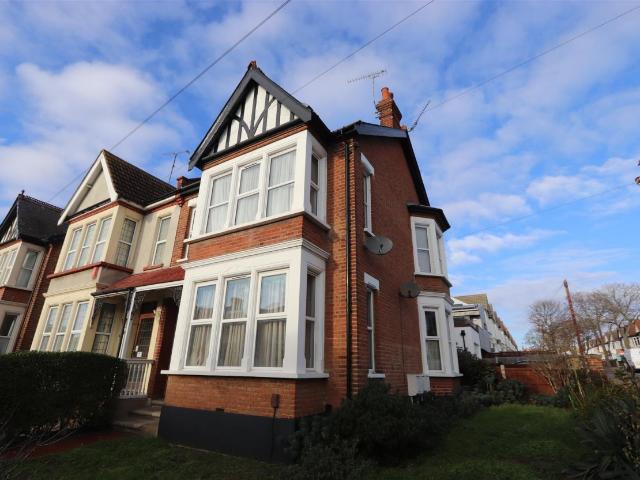 apartment for rent in York Road, Southend On Sea
