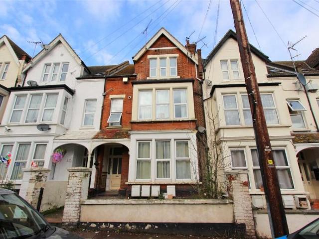 apartment for rent in York Road, SS1 2BZ