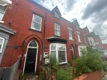 apartment for rent in York Road, TS26 8AW