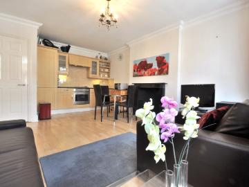 apartment for rent in York Street, Marylebone, W1U 6QF, Baker Street