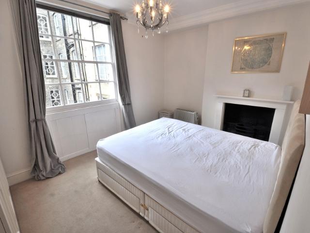 apartment for rent in York Street, Marylebone, W1U 6QF, Baker Street
