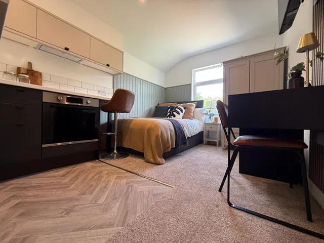 apartment,for rent in, York Street, Rugby