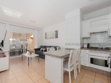 Apartment for rent in Yucca Park, Costa Adeje, Spain TRV 167