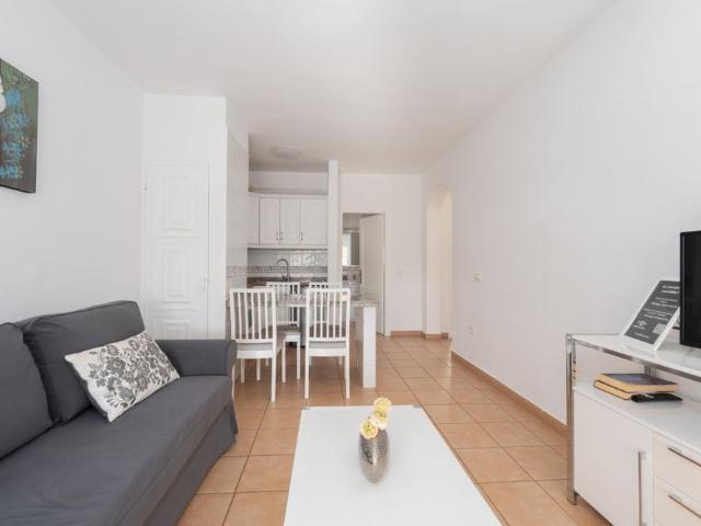 Apartment for rent in Yucca Park, Costa Adeje, Spain TRV 167