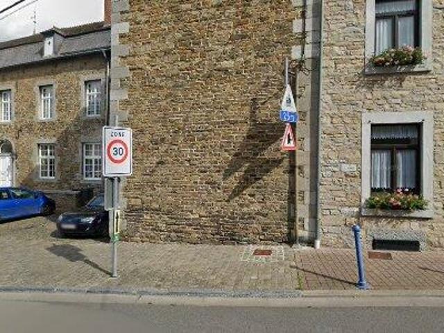 Apartment for rent in Yvoir