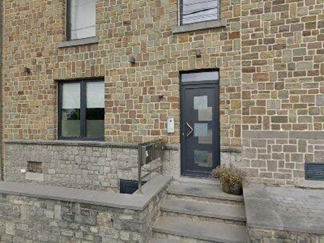 Apartment for rent in Yvoir