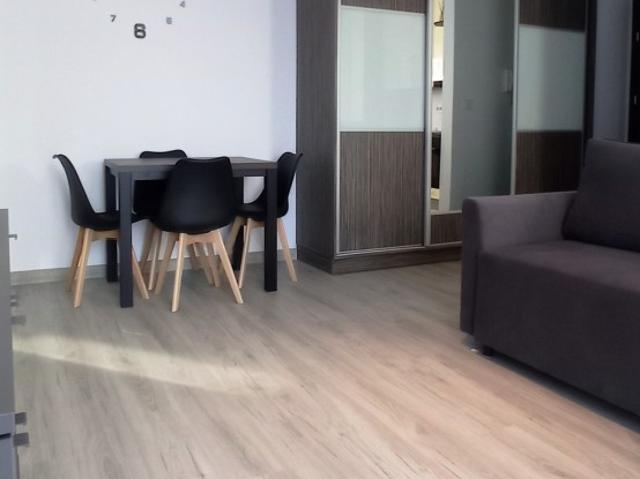 Apartment for rent in Ząbki, ul. Powstańców