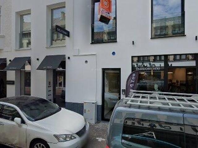 Apartment for rent in Zottegem