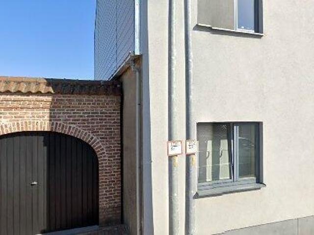 Apartment for rent in Zottegem