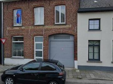 Apartment for rent in Zottegem