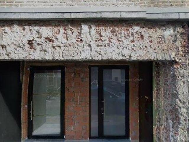 Apartment for rent in Zottegem