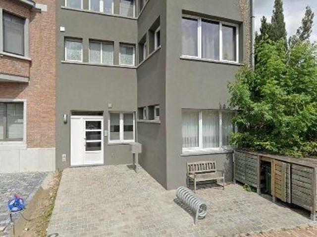Apartment for rent in Zottegem