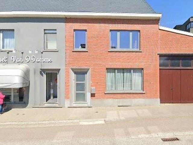 Apartment for rent in Zottegem